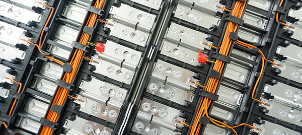 EV Battery Taping: Powering the Future of Electric Vehicles