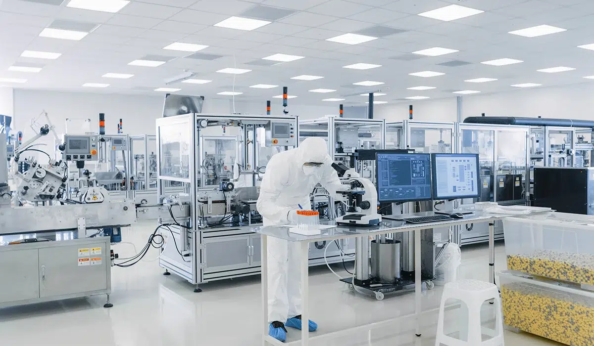 medical-device-manufacturers Medical Device Manufacturing