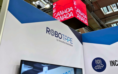 Showcasing Canadian Innovation at Hannover Messe 2025