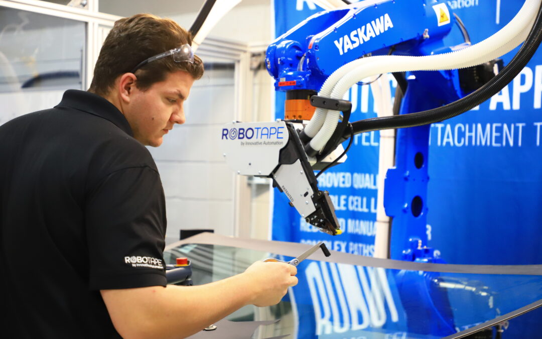 By the Time a Part Reaches an Integrator, Most of the Tape Automation Cost Is Already Fixed