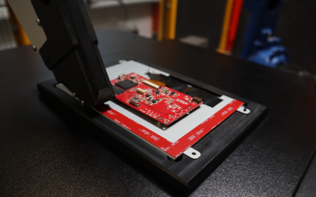Bonding at Scale: Where High-Performance Tape Is Growing in Manufacturing