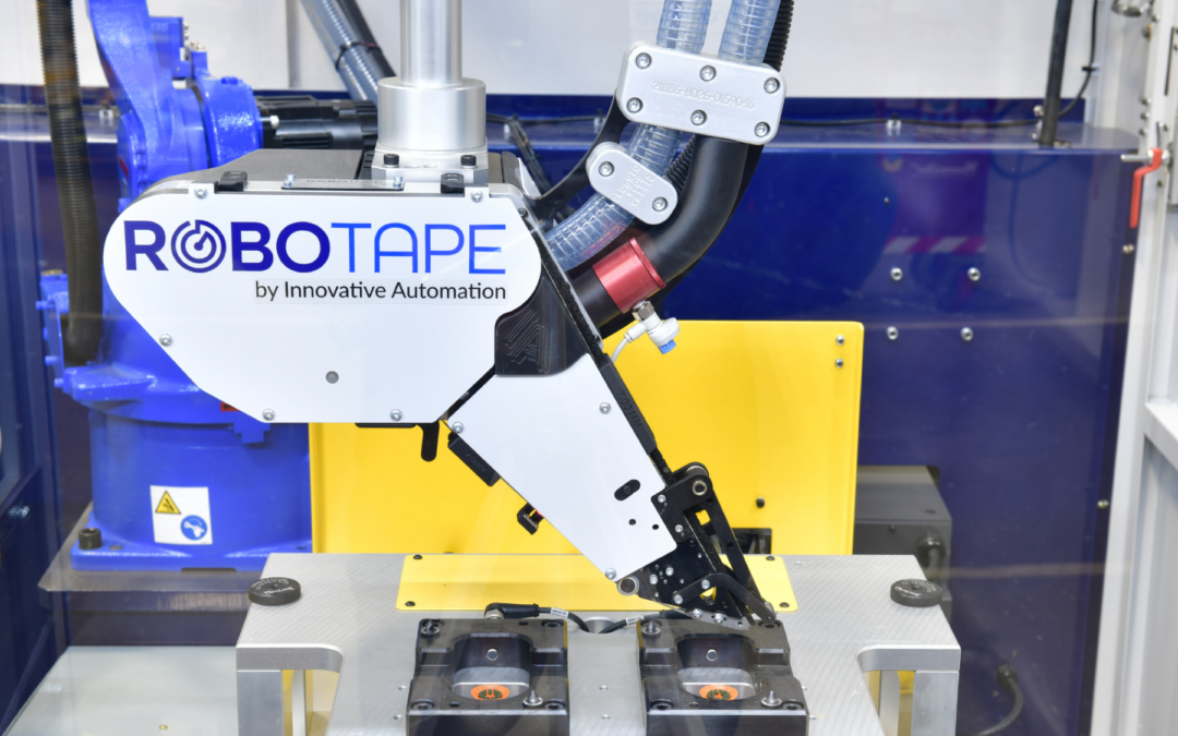 The Robot Behind the Tape: Why Platform Quality Matters 